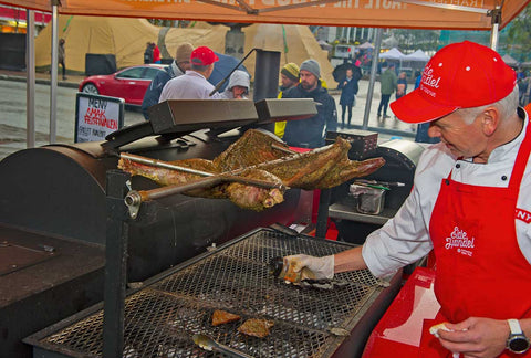 Fra landhandel til Nord-Norges Mathus — Historien om Eide Handel