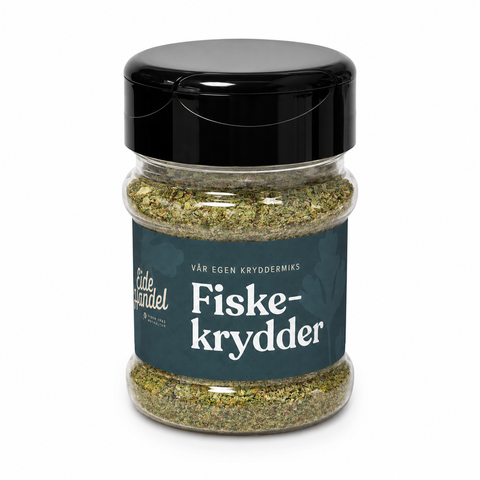Eide fiskekrydder