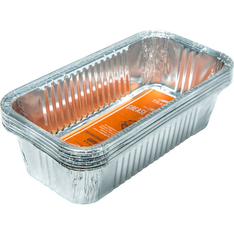 Timberline Grease Tray