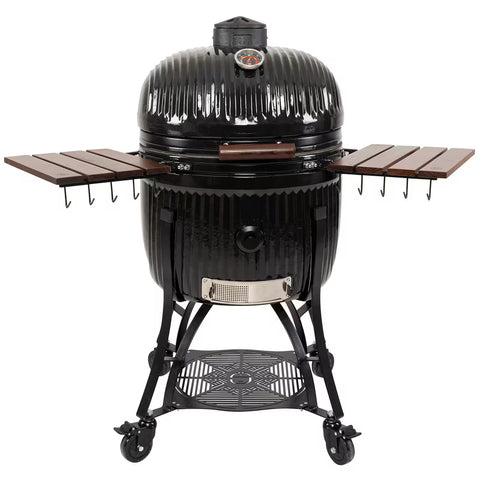 Icon Maxi kamadogrill