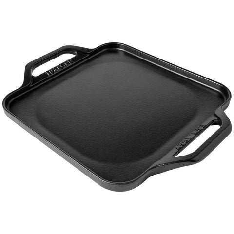 Induction Cast Iron Skillet
