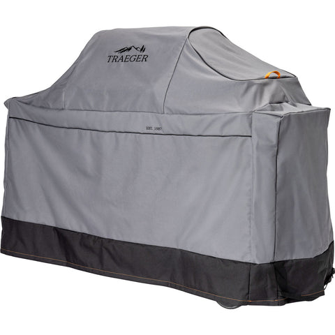 Ironwood L Full Length Grill Cover