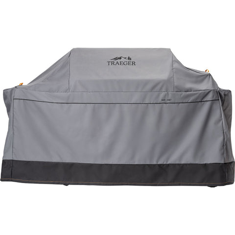 Ironwood XL Full Length Grill Cover