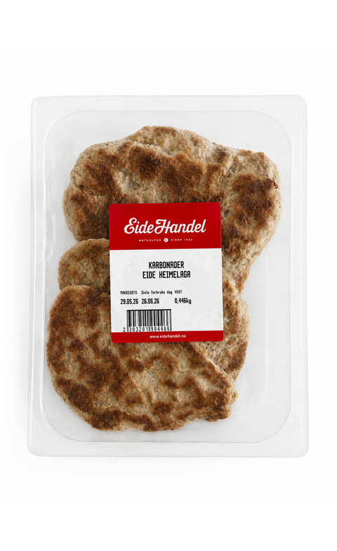 Eide karbonader