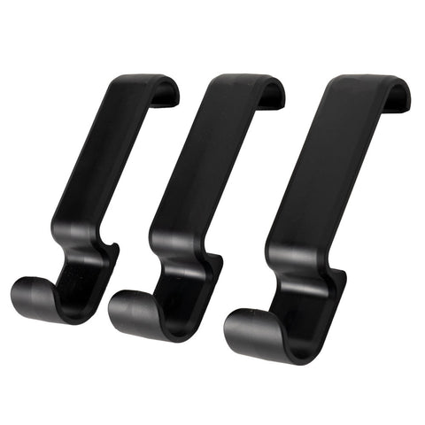 P.A.L. Accessory Hook 3-pk