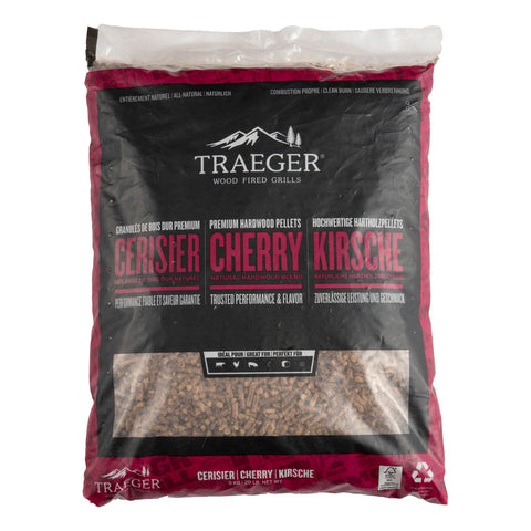 FSC Cherry Pellets