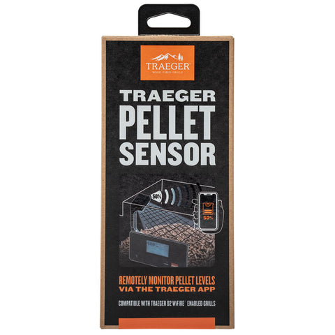 Pellets Sensor