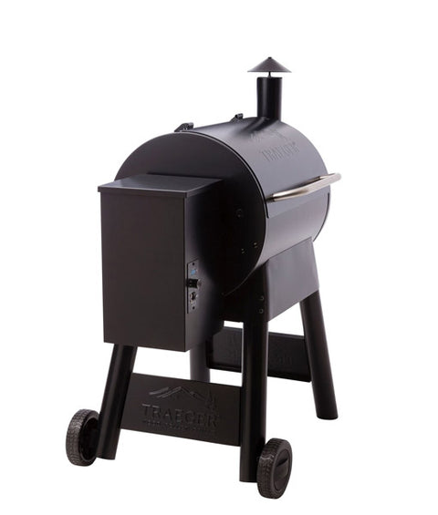 Traeger Pro 22