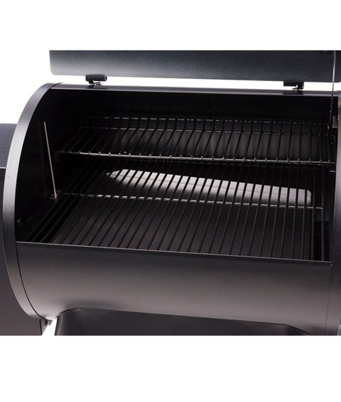 Traeger Pro 22