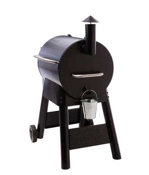 Traeger Pro 22