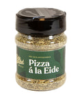 Eide pizzakrydder «Pizza á la Eide»