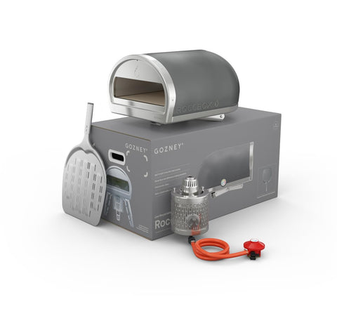 Gozney Roccbox