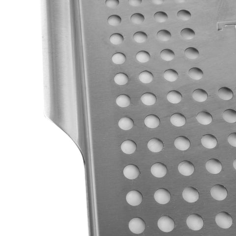 BBQ Stainless Steel Grill Basket