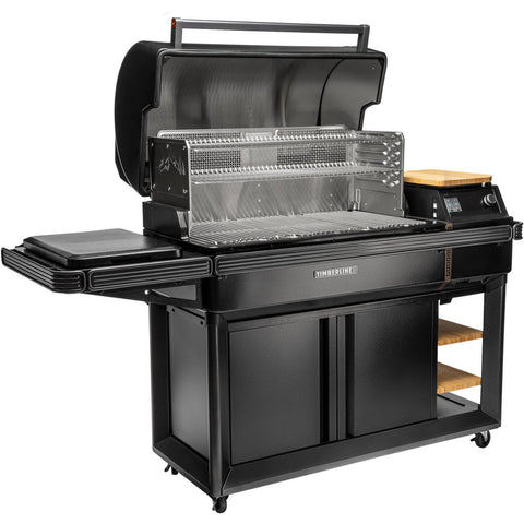 Traeger Timberline XL