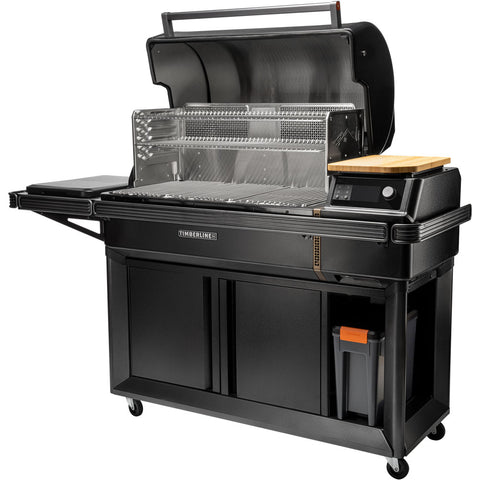 Traeger Timberline XL