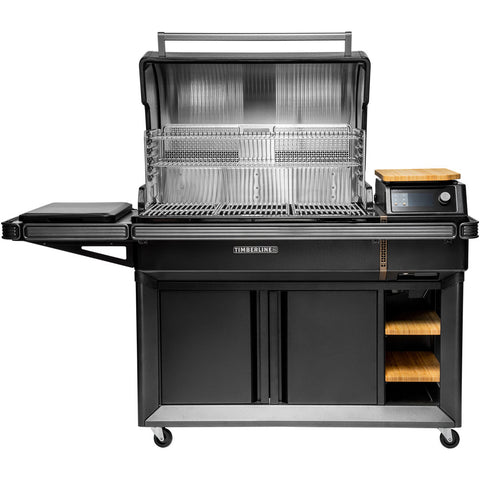 Traeger Timberline XL