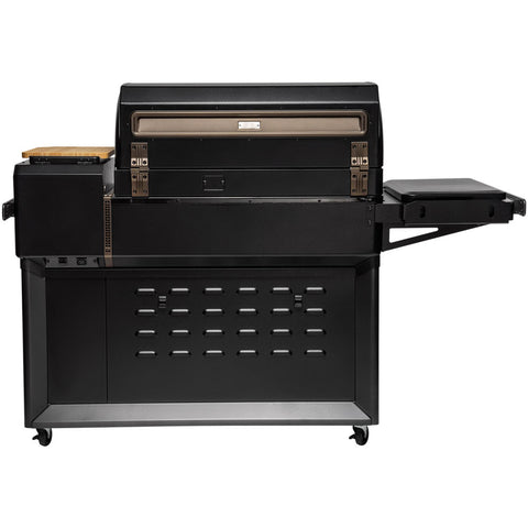 Traeger Timberline XL