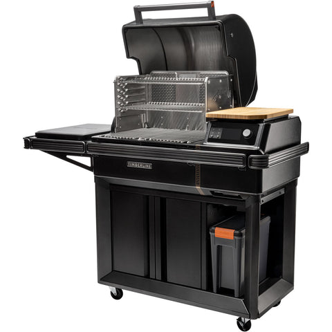 Traeger Timberline L