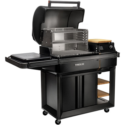 Traeger Timberline L