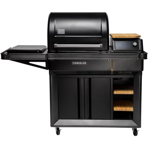 Traeger Timberline L
