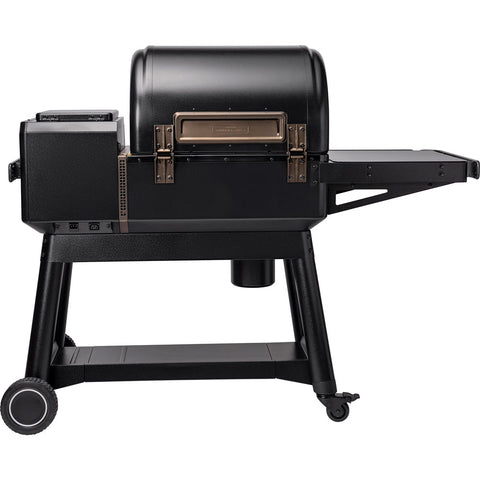 Traeger Ironwood L