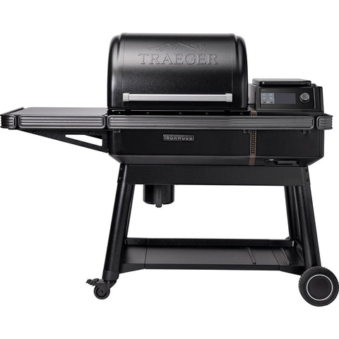 Traeger Ironwood L