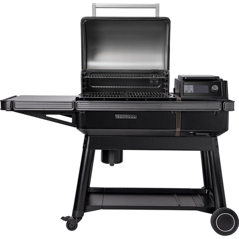 Traeger Ironwood L