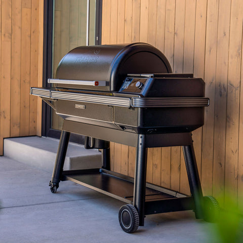 Traeger Ironwood XL