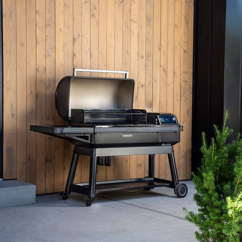 Traeger Ironwood XL