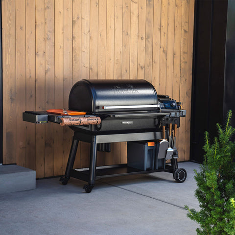 Traeger Ironwood XL