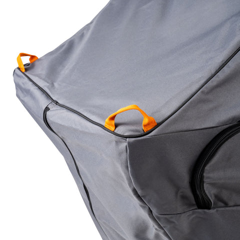 Timberline XL Full Length Grill Cover