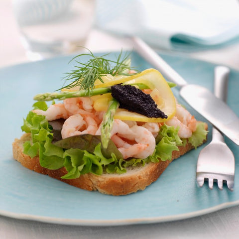 Smørbrød