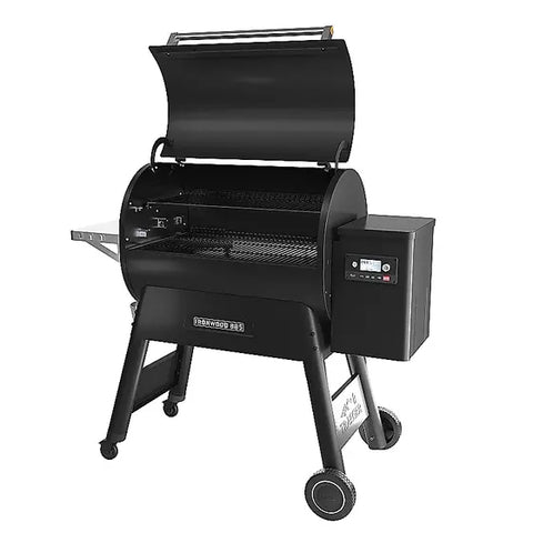 Traeger Ironwood D2 885