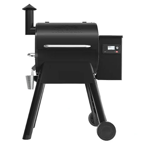 Traeger Pro D2 575