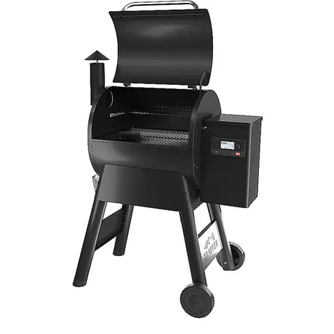 Traeger Pro D2 575