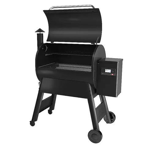 Traeger Pro D2 780