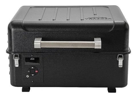 Traeger Ranger