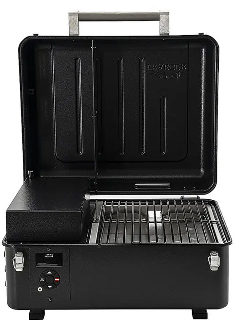 Traeger Ranger