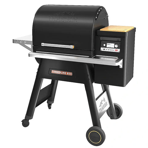 Traeger Timberline D2 850