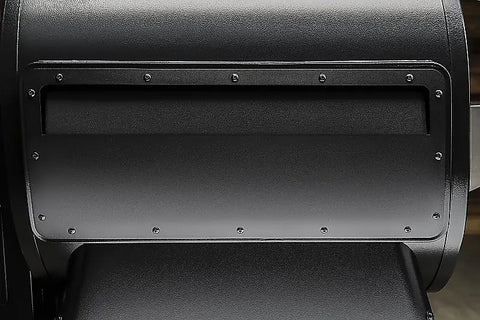 Traeger Timberline D2 850