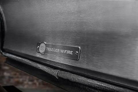 Traeger Timberline D2 850