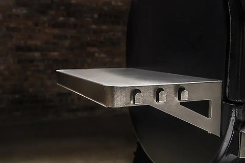 Traeger Timberline D2 850