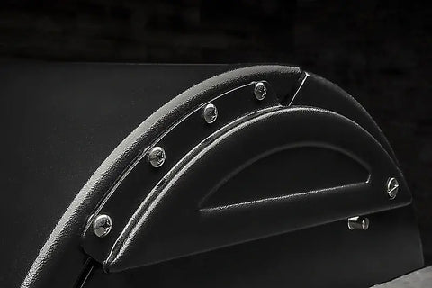 Traeger Timberline D2 850