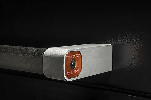 Traeger Timberline D2 850