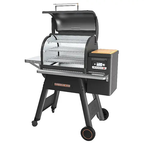 Traeger Timberline D2 850