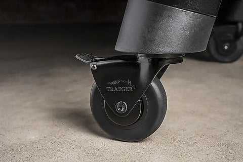 Traeger Timberline D2 850