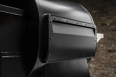 Traeger Timberline D2 850