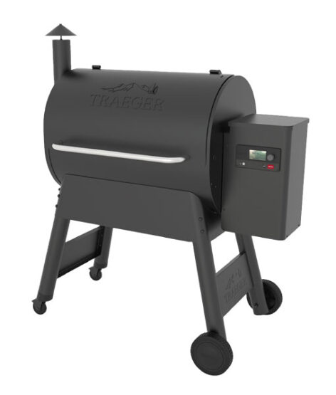 Traeger Pro D2 780 - Eide Handel AS